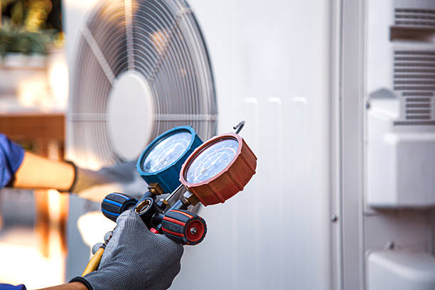 Trusted Ac Repair service in Mount Royal, NJ - JG Cool HVAC